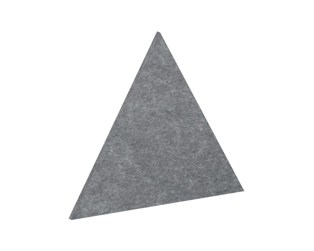 Настенная панель треугольная VE.NP-TR-200 200x173x12 AcustiX