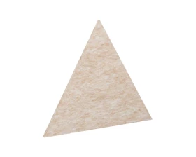 Настенная панель треугольная VE.NP-TR-400 400x346x12 AcustiX images