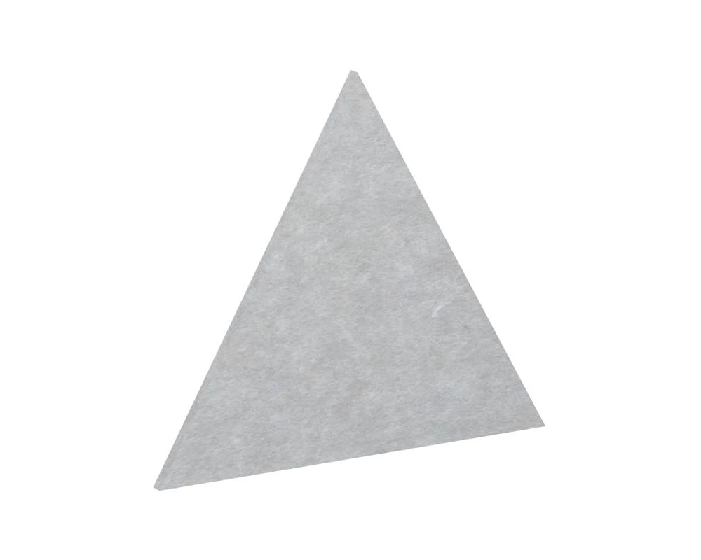 Настенная панель треугольная VE.NP-TR-400 400x346x12 AcustiX