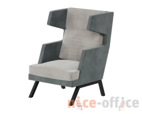 Кресло высокое Алдо / Aldo images