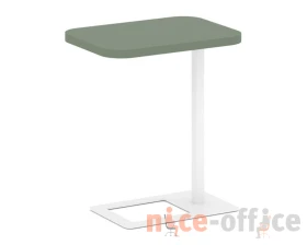 Стол журнальный (прямоугольный) 480х340х550 Асти / Asti (rv) images