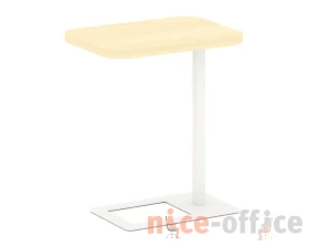 Стол журнальный (прямоугольный) 480х340х550 Асти / Asti (rv) images
