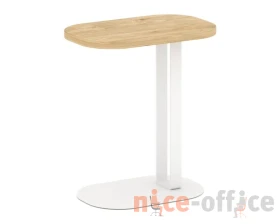 Стол журнальный (прямоугольный) 550х350х670 Асти / Asti (rv) images