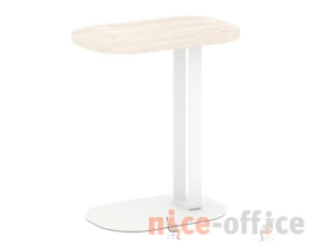 Стол журнальный (прямоугольный) 550х350х670 Асти / Asti (rv) images