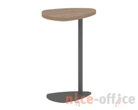 Стол журнальный (треугольный) 410х305х670 Асти / Asti (rv) images