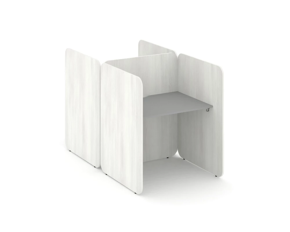 Комплект №14 1016x1800x1200 Bell