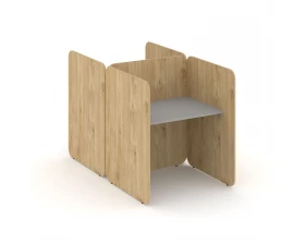 Комплект №14 1016x1800x1200 Bell images