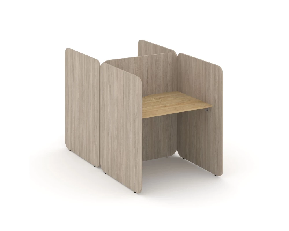 Комплект №14 1016x1800x1200 Bell