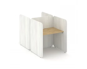 Комплект №14 1016x1800x1200 Bell images