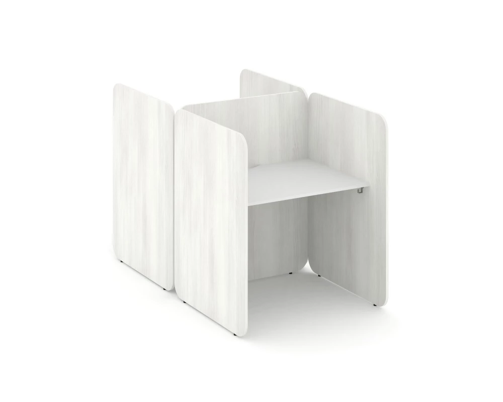 Комплект №14 1016x1800x1200 Bell