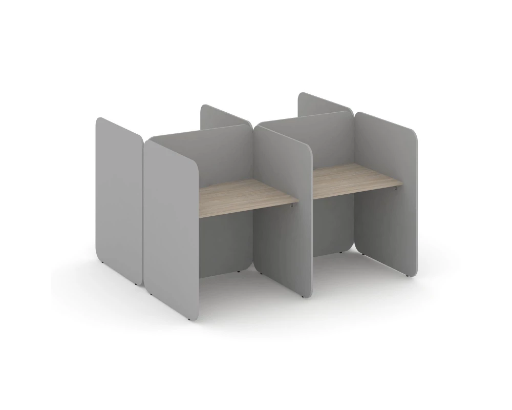 Комплект №5 1614x1800x1200 Bell