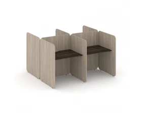 Комплект №5 1614x1800x1200 Bell images