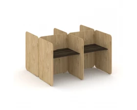 Комплект №5 1614x1800x1200 Bell images