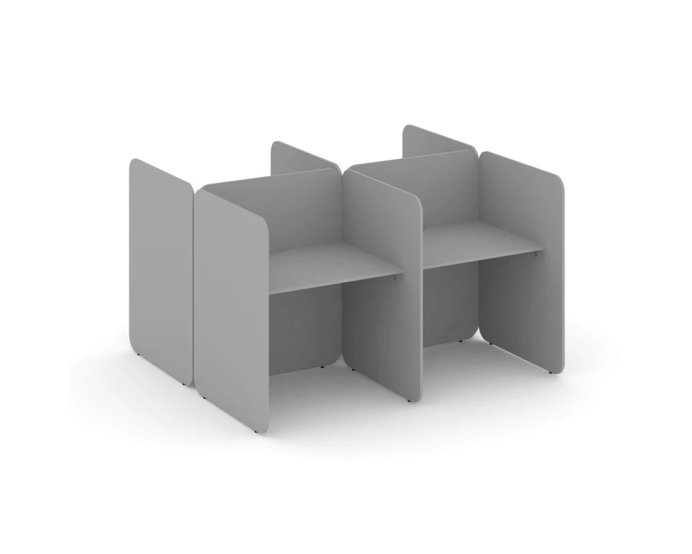 Комплект №5 1614x1800x1200 Bell