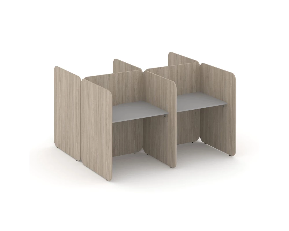 Комплект №5 1614x1800x1200 Bell