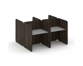 Комплект №5 1614x1800x1200 Bell images