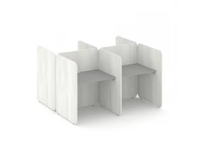 Комплект №5 1614x1800x1200 Bell images