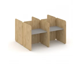 Комплект №5 1614x1800x1200 Bell images