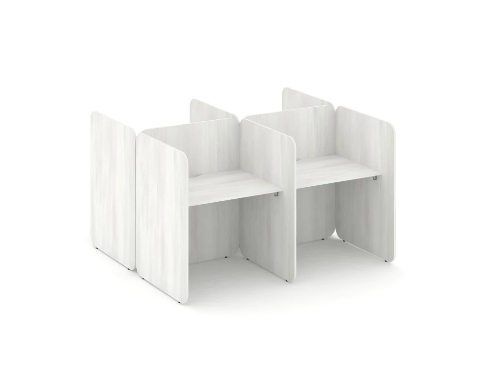 Комплект №5 1614x1800x1200 Bell