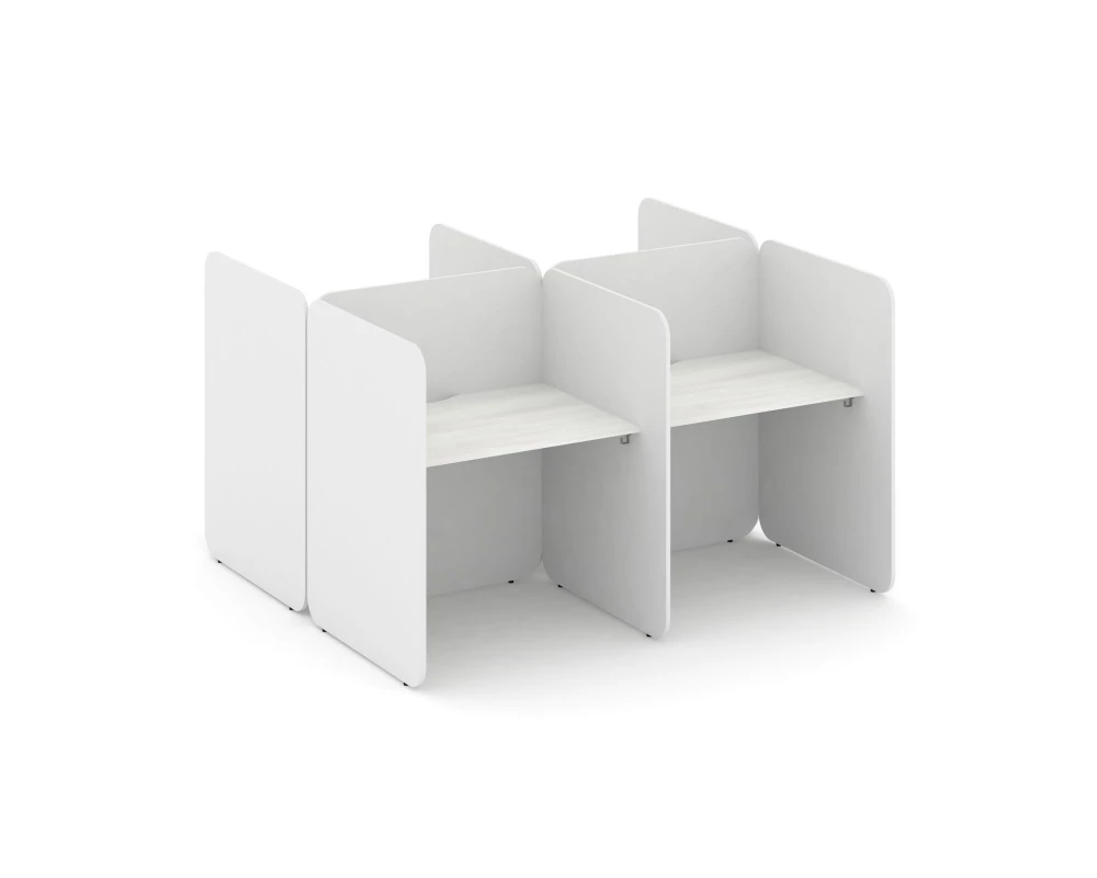 Комплект №5 1614x1800x1200 Bell