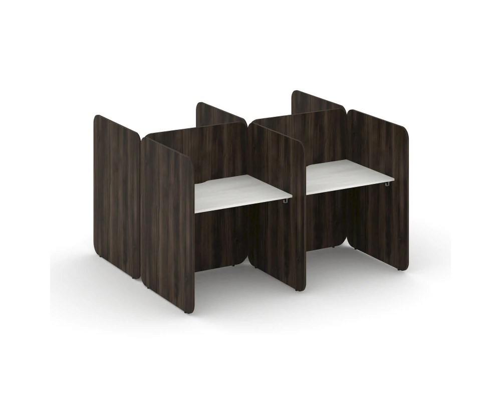 Комплект №5 1614x1800x1200 Bell