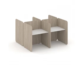 Комплект №5 1614x1800x1200 Bell images