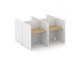 Комплект №5 1614x1800x1200 Bell images