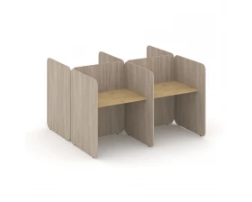 Комплект №5 1614x1800x1200 Bell images