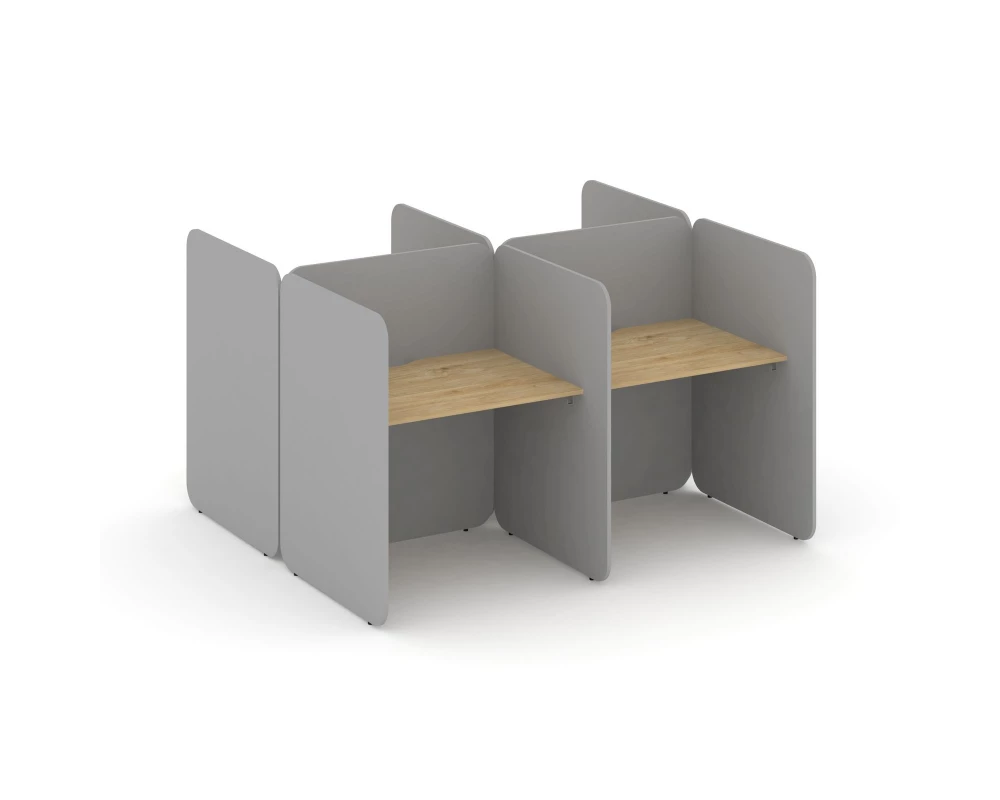 Комплект №5 1614x1800x1200 Bell