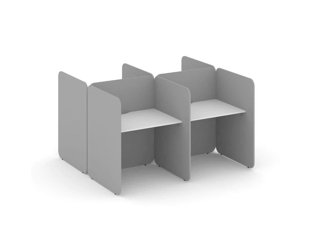 Комплект №5 1614x1800x1200 Bell