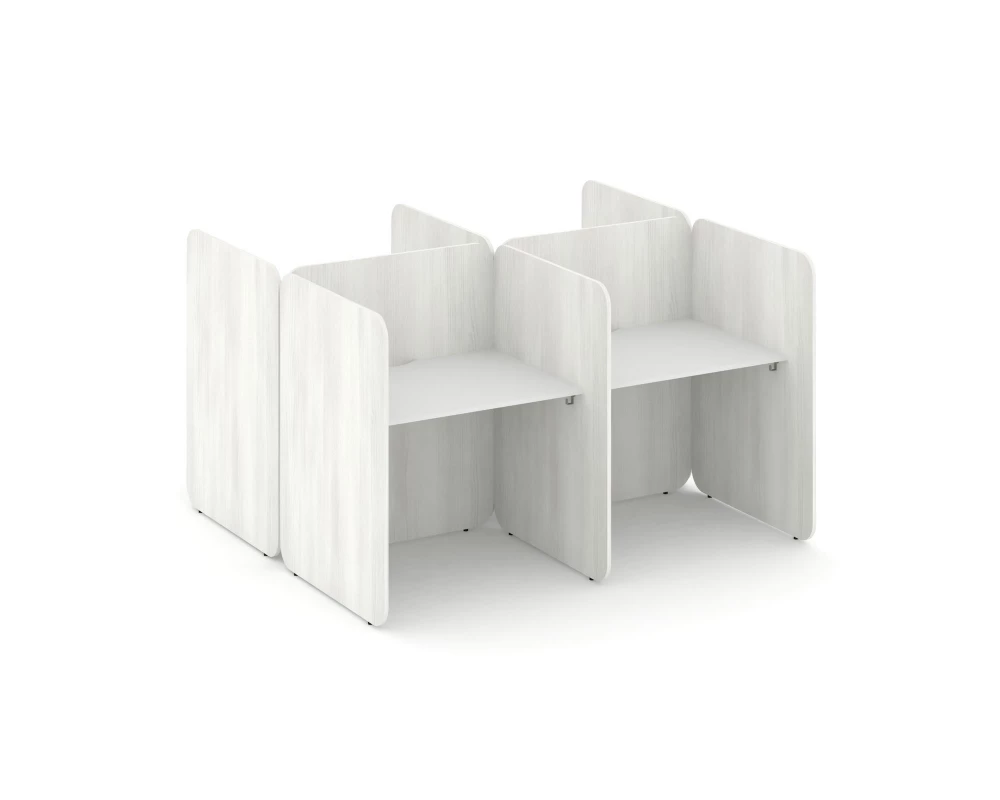 Комплект №5 1614x1800x1200 Bell