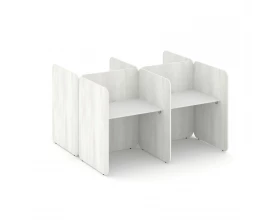 Комплект №5 1614x1800x1200 Bell images