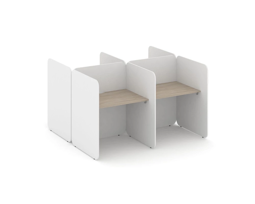 Комплект №5 1614x1800x1200 Bell