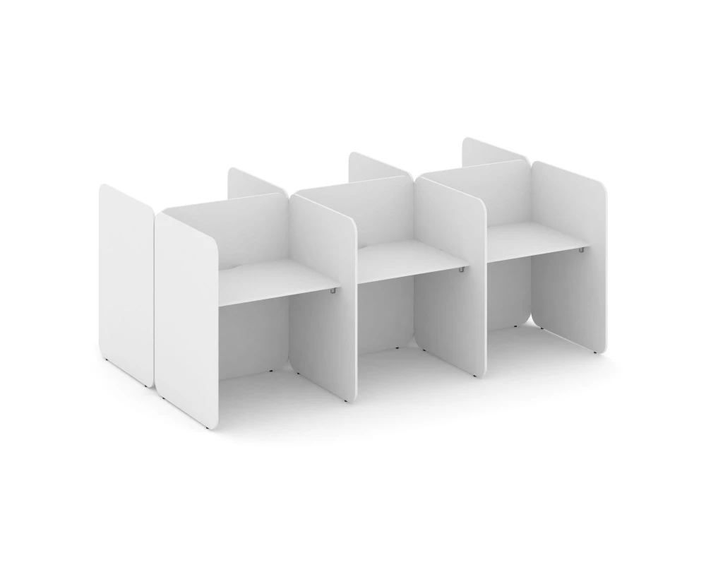 Комплект №6 2412x1800x1200 Bell