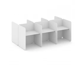 Комплект №6 2412x1800x1200 Bell images