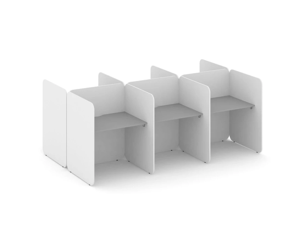 Комплект №6 2412x1800x1200 Bell