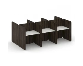 Комплект №6 2412x1800x1200 Bell images