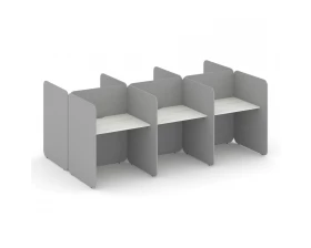 Комплект №6 2412x1800x1200 Bell images