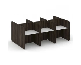 Комплект №6 2412x1800x1200 Bell images