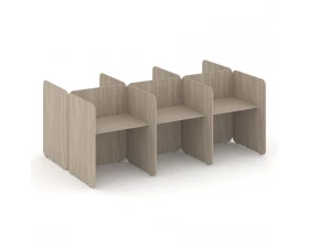 Комплект №6 2412x1800x1200 Bell images