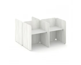 Комплект №7 1614x1800x1200 Bell images