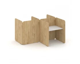 Комплект №7 1614x1800x1200 Bell images