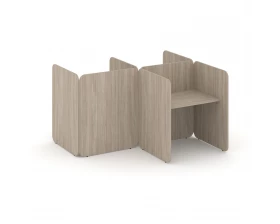 Комплект №7 1614x1800x1200 Bell images