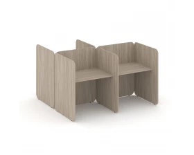 Комплект №7 1614x1800x1200 Bell images