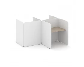 Комплект №7 1614x1800x1200 Bell images