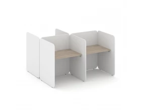 Комплект №7 1614x1800x1200 Bell images