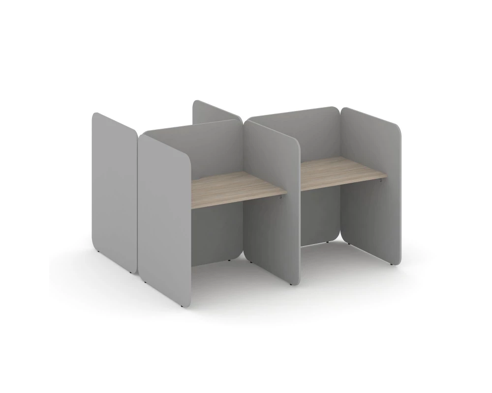 Комплект №7 1614x1800x1200 Bell