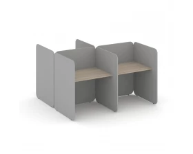 Комплект №7 1614x1800x1200 Bell images