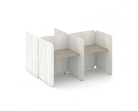 Комплект №7 1614x1800x1200 Bell images