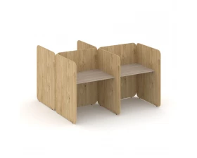 Комплект №7 1614x1800x1200 Bell images